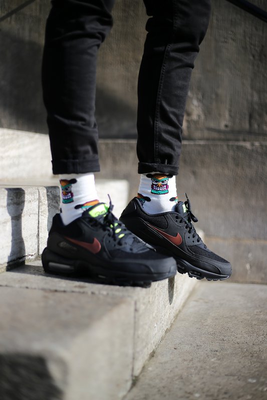 Heroes on Socks - 2