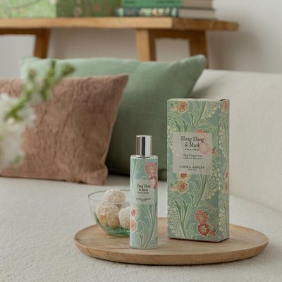 Laura Ashley