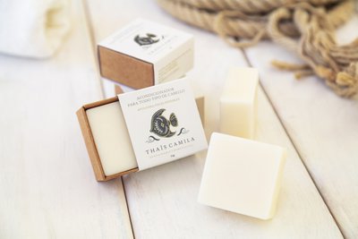 Thaïs Camila Cosmetics
