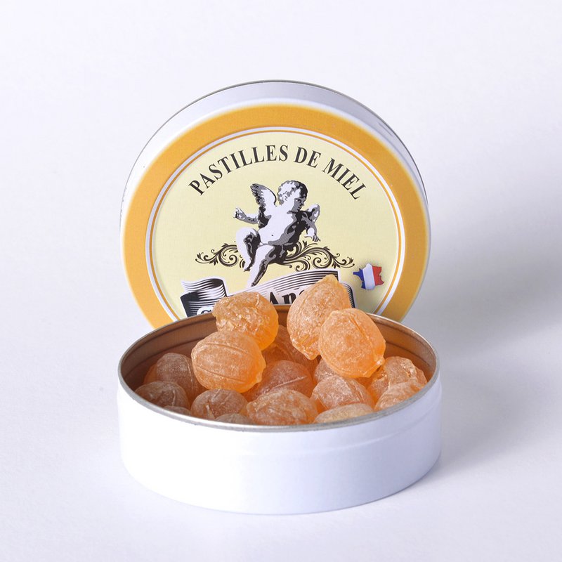 Bonbon France - 6