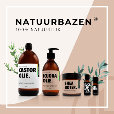 Natuurbazen