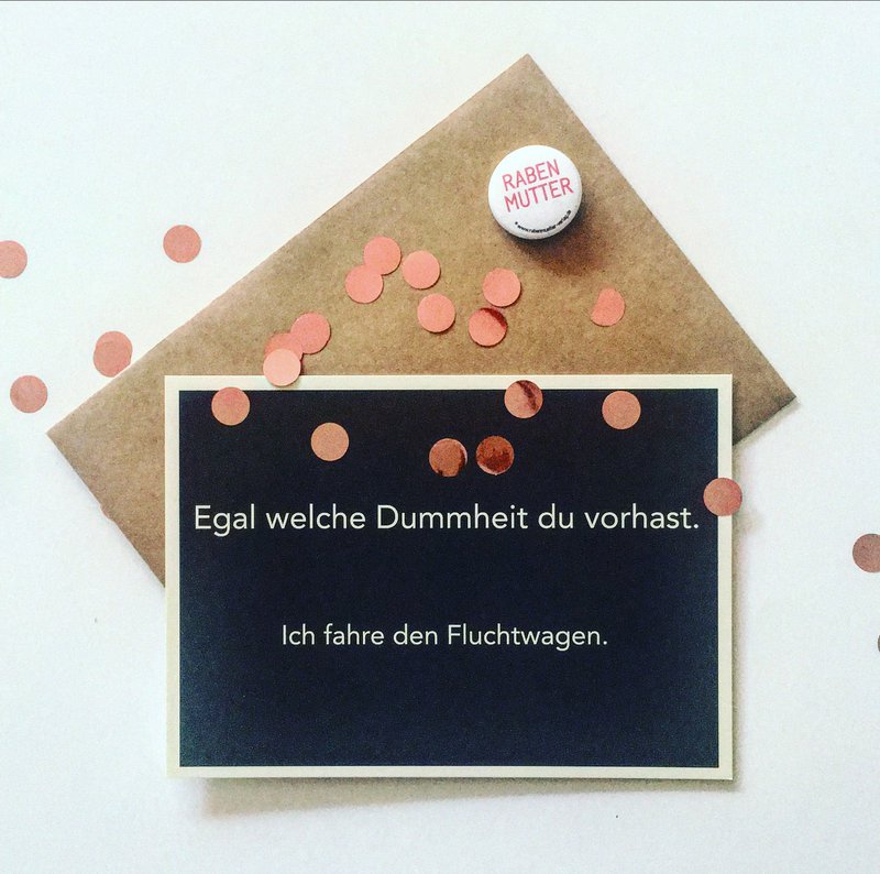 Rabenmütter Verlag - 6