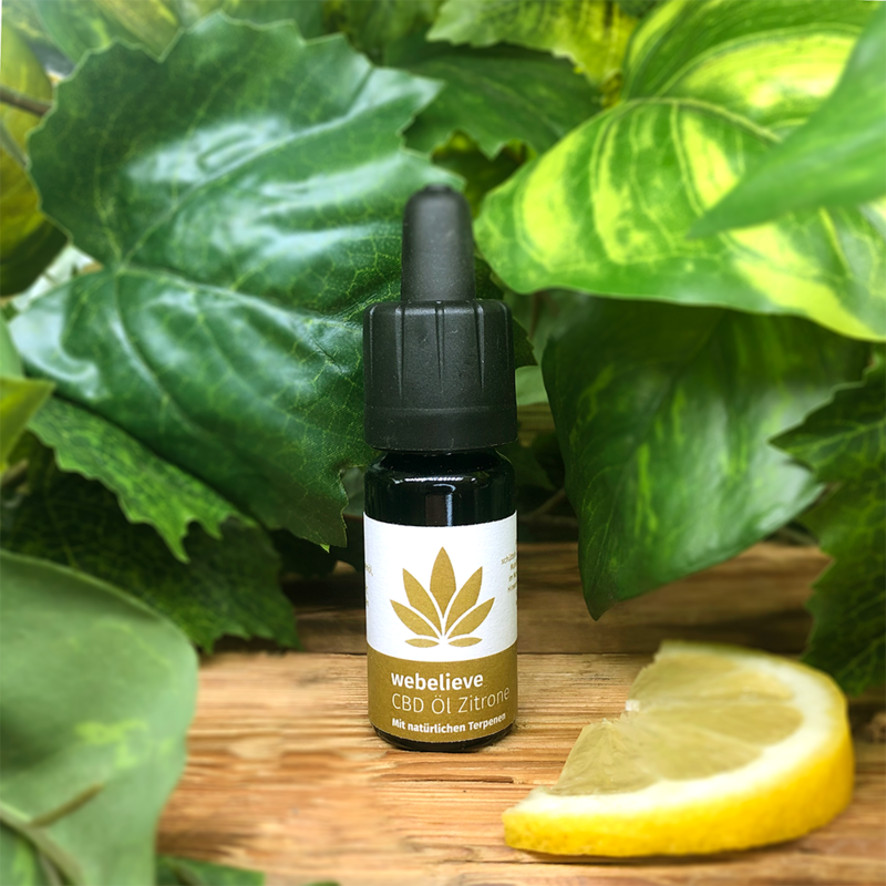webelieve cbd | holistic wellbeing | hanf - 6