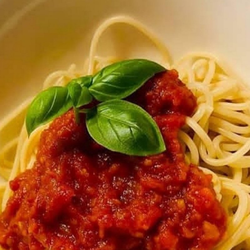 Peremin's Berliner Sauce - 1