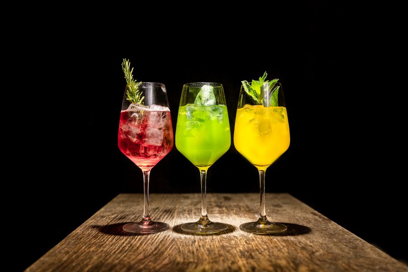 BALIS - drink different. - 7