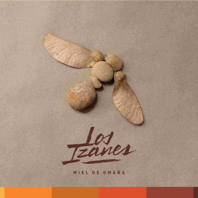 LOS IZANES OMAÑA