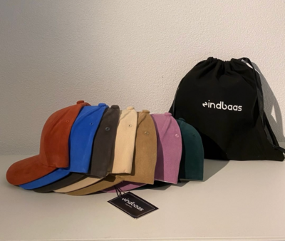 Eindbaas Apparel