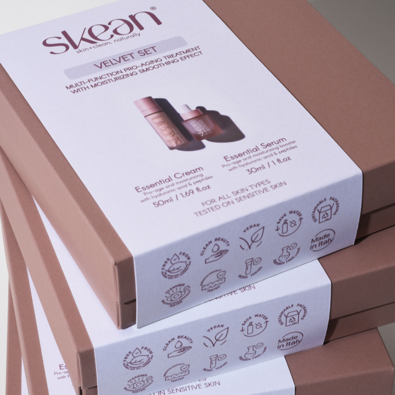 Skean® Beauty - 4
