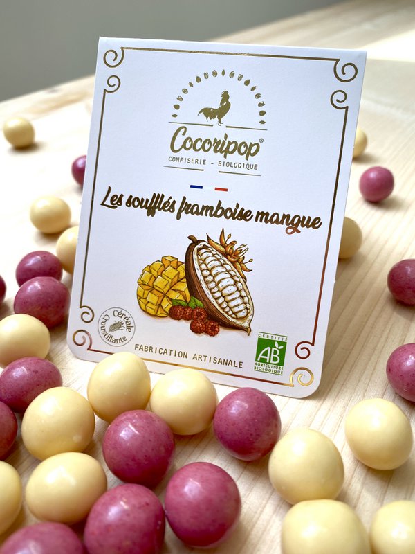 COCORIPOP -confiserie chocolaterie- - 4