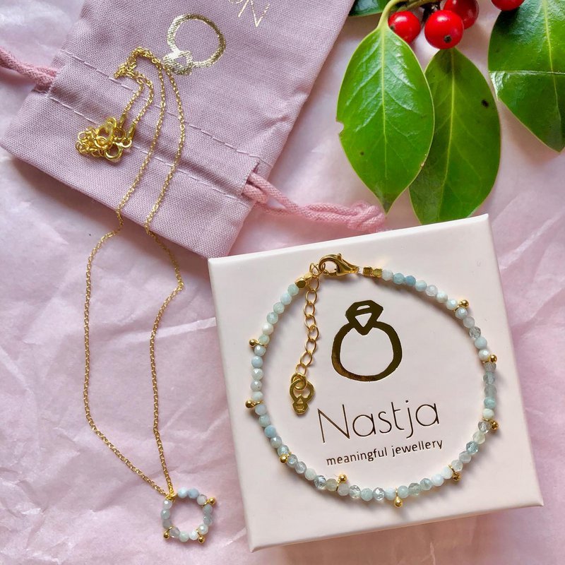 Nastja Jewellery - 8