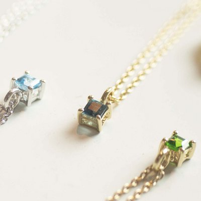 Carolin Stone Jewellery