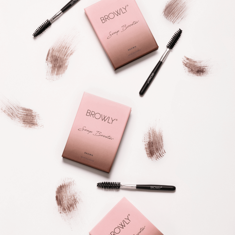 BROWLY - 2