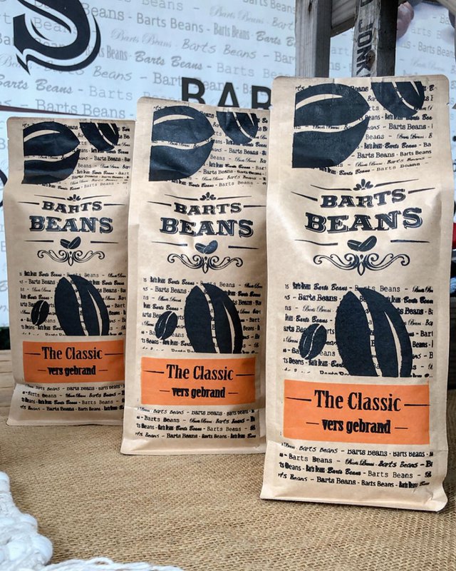 Bartsbeans - 1
