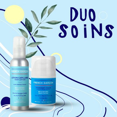 FRENCH GARCON COSMETIQUE