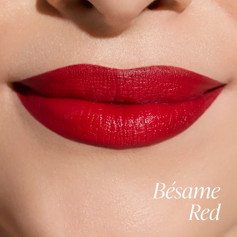 Bésame Cosmetics - 2