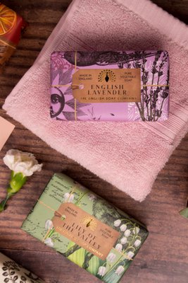 The English Soap Company