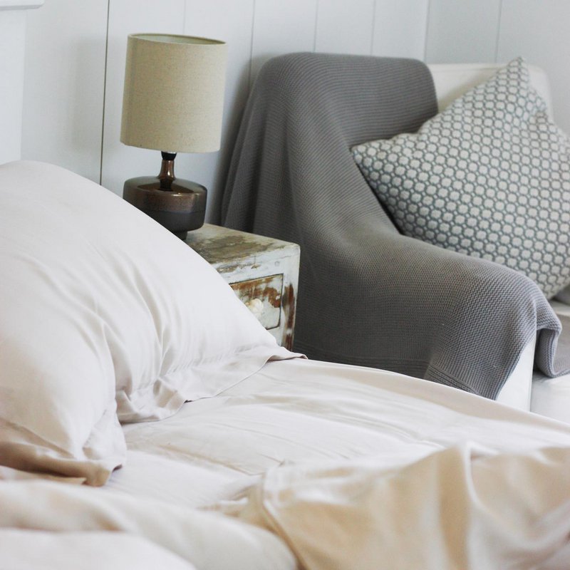 Ethical Bedding - 3
