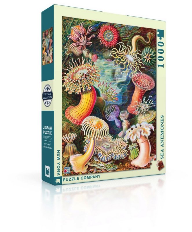 New York Puzzle Company - 2
