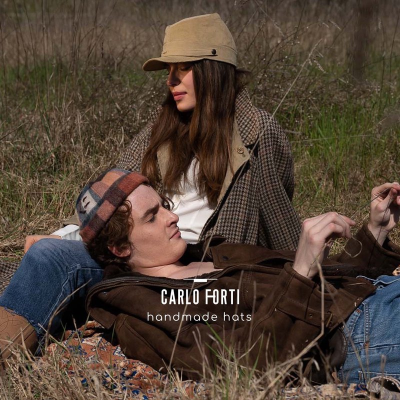 CARLO FORTI - 2