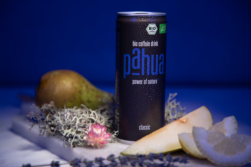 Pahua DE - 8