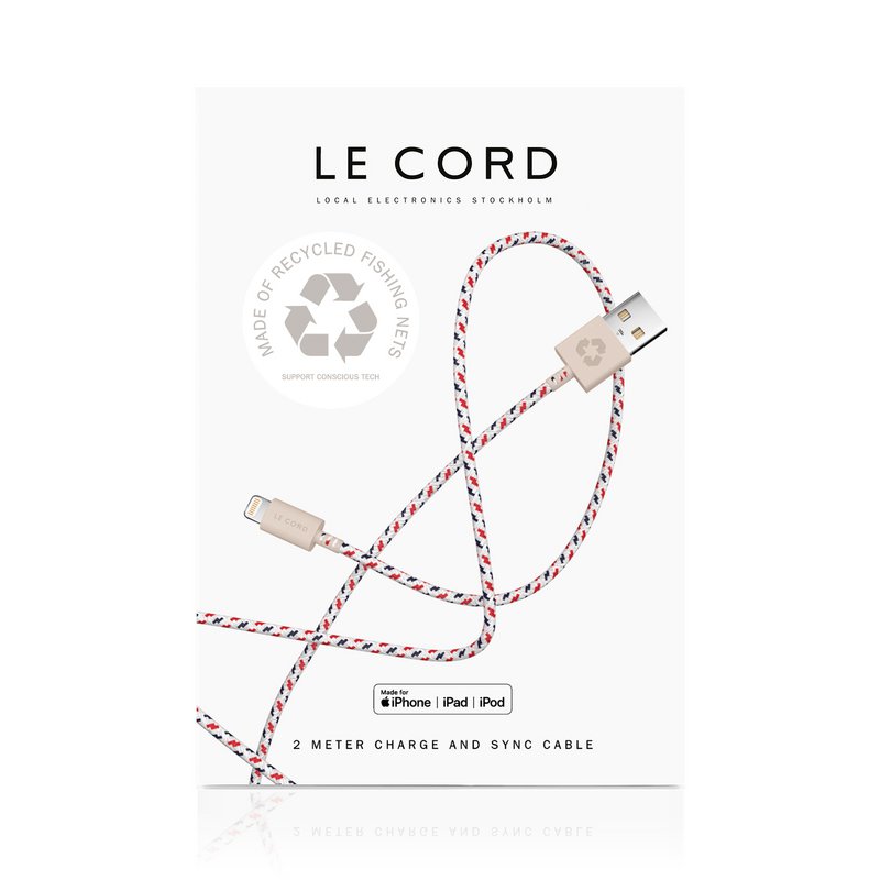 Le Cord - 4