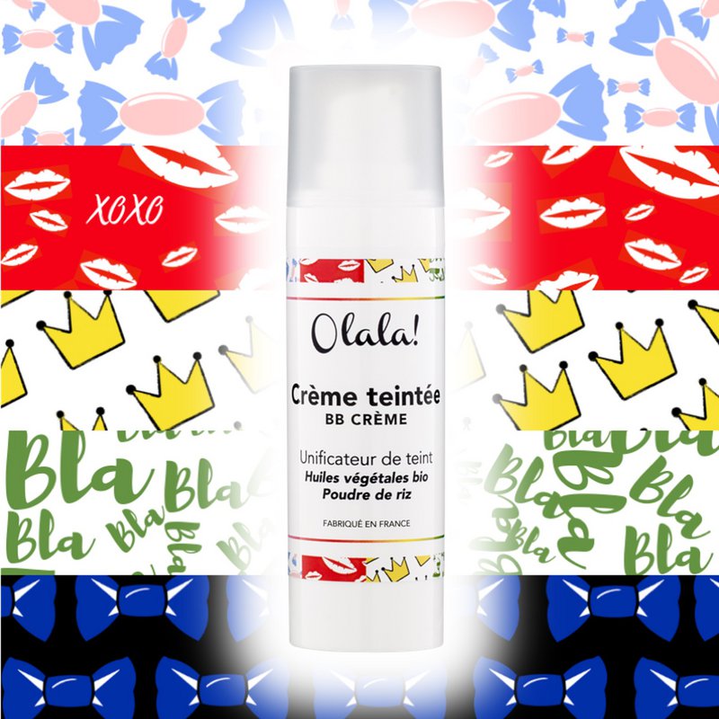 OLALA! FRENCH COSMETICS - 7
