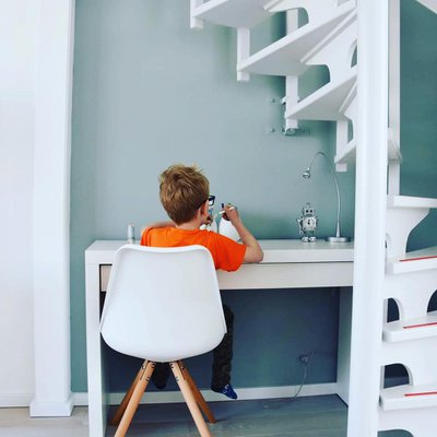 Amazona Krijtverf & Wax