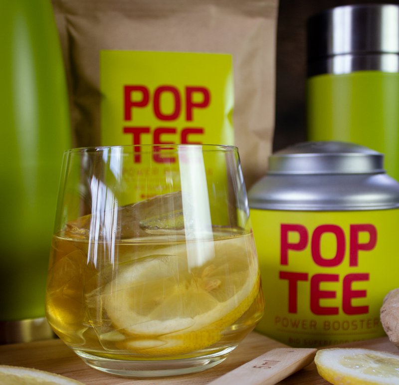 POP TEE - 4