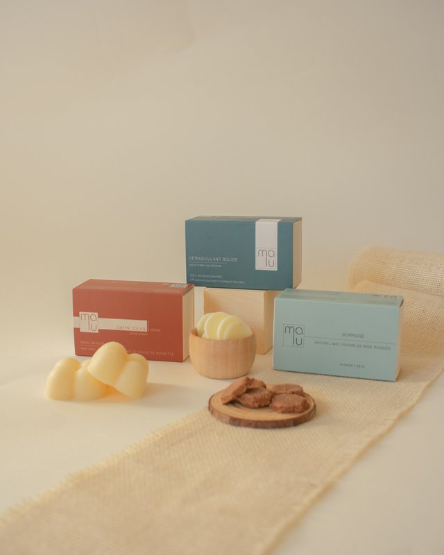 Malu Cosmétique - 5