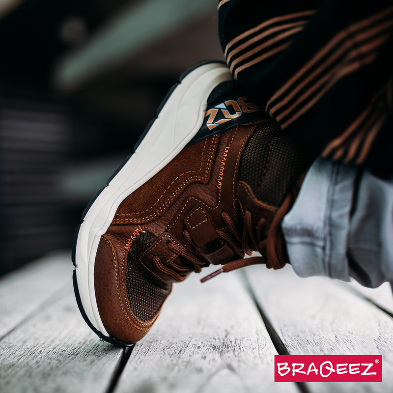 Braqeez Kids Shoes B.V. - 17