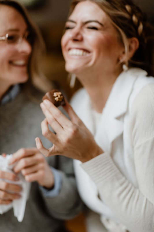 LENCHEN - Der Lebkuchen - 8