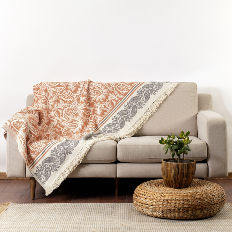 Cotton & Olive - 4