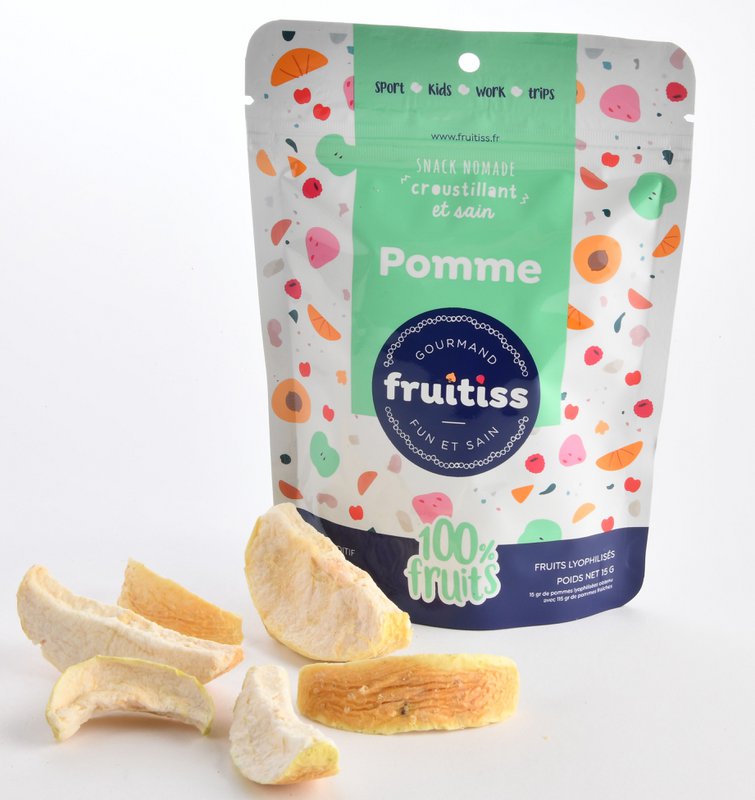 FRUITISS - 6