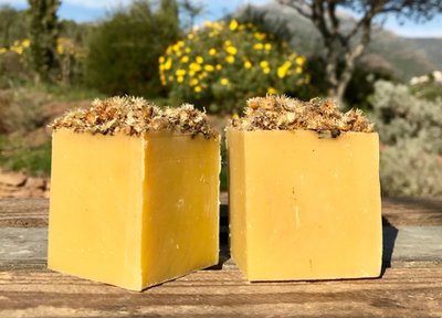 La Savonnerie du Nebbiu