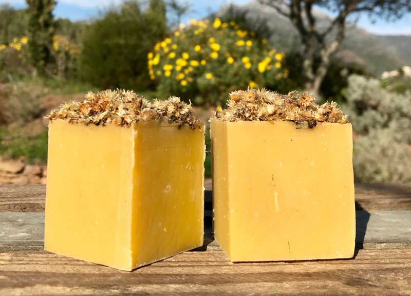 La Savonnerie du Nebbiu - 4