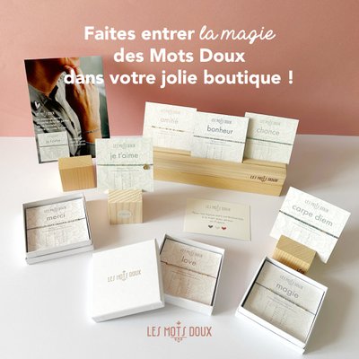 Les Mots Doux