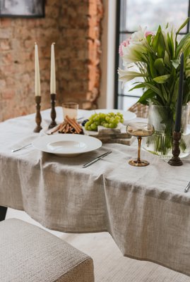 Linen Spells