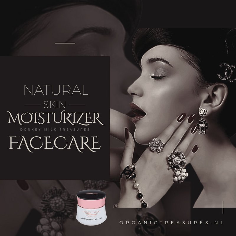 Organictreasures - Pharmaid Cosmetics - 7