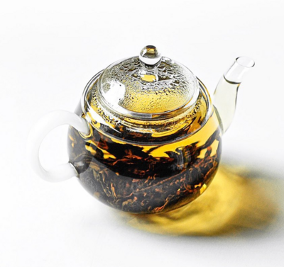 Deerland Tea