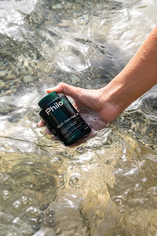 Philo Supplements - 4