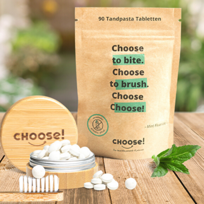 CHOOSE TeethCare B.V.
