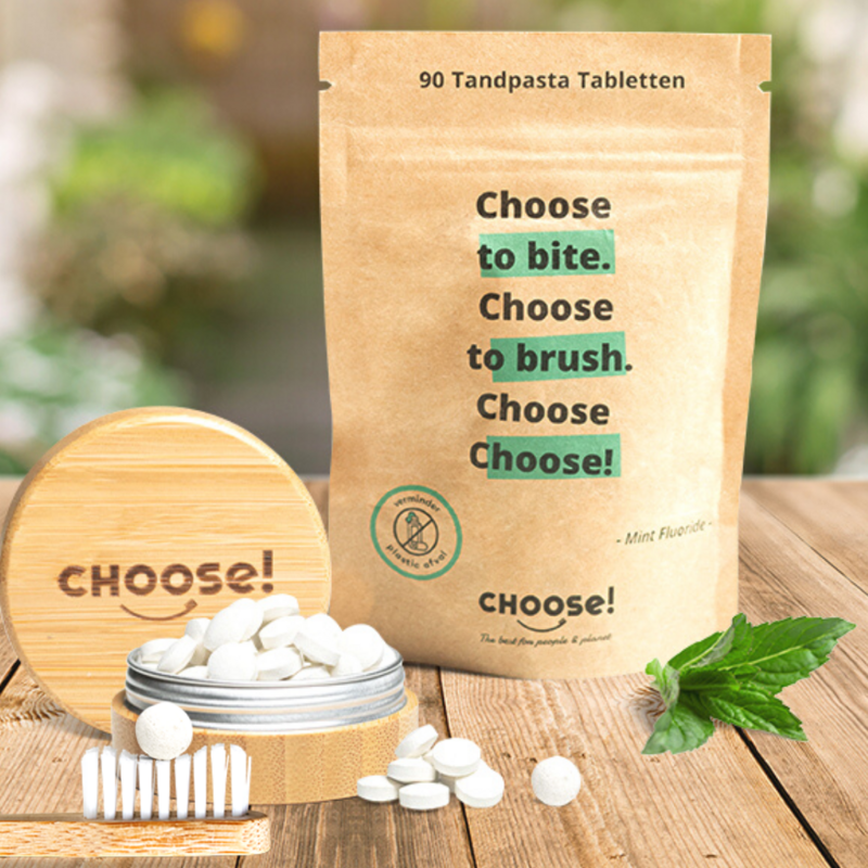 CHOOSE TeethCare B.V. - 1