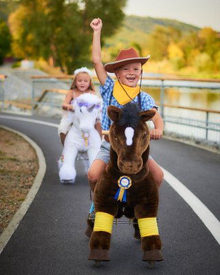 PonyCycle