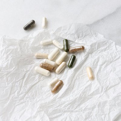 Philo Supplements