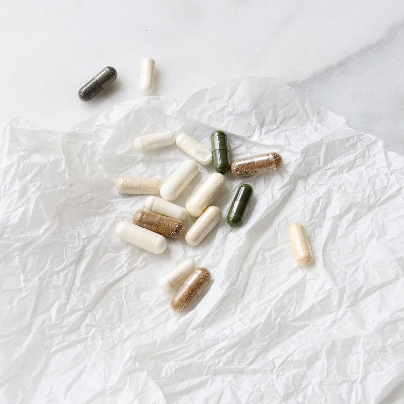 Philo Supplements - 1