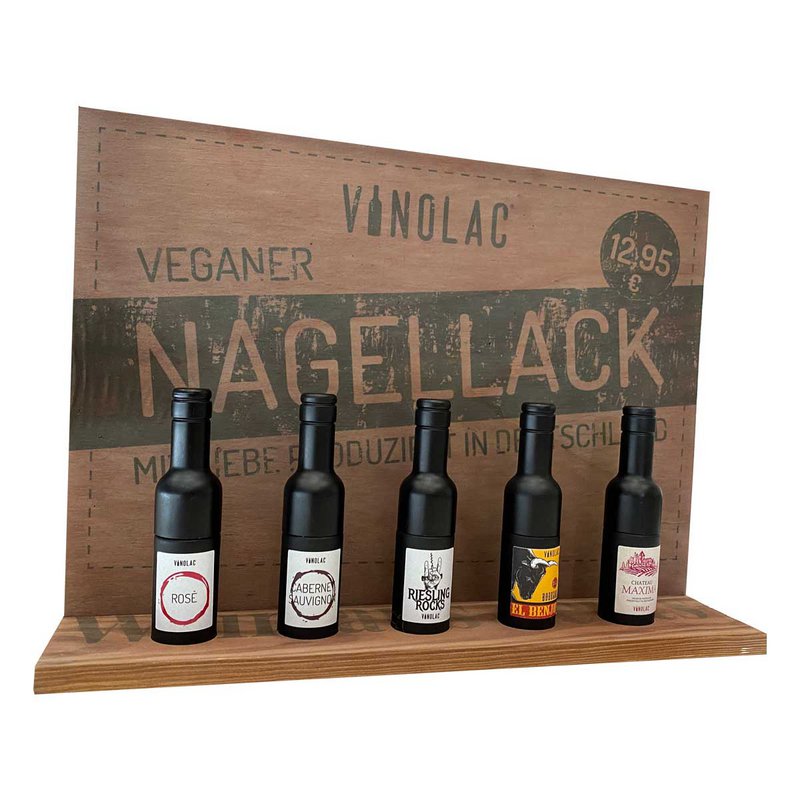 VINOLAC® - 2
