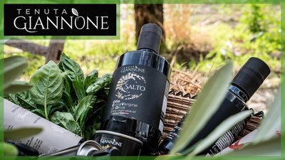 TENUTA GIANNONE