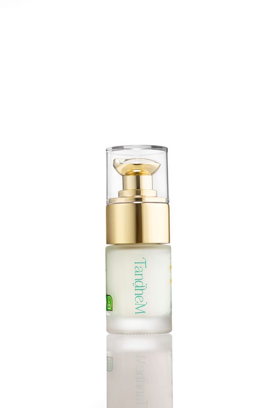 TandheM Neurocosmetics - 4