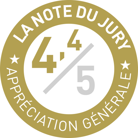 Maison PAPILLON - 8