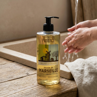 Tradition de Provence